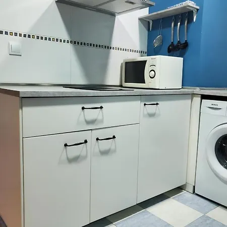 Ferienwohnung El Atico Tordesillas Exterior foto