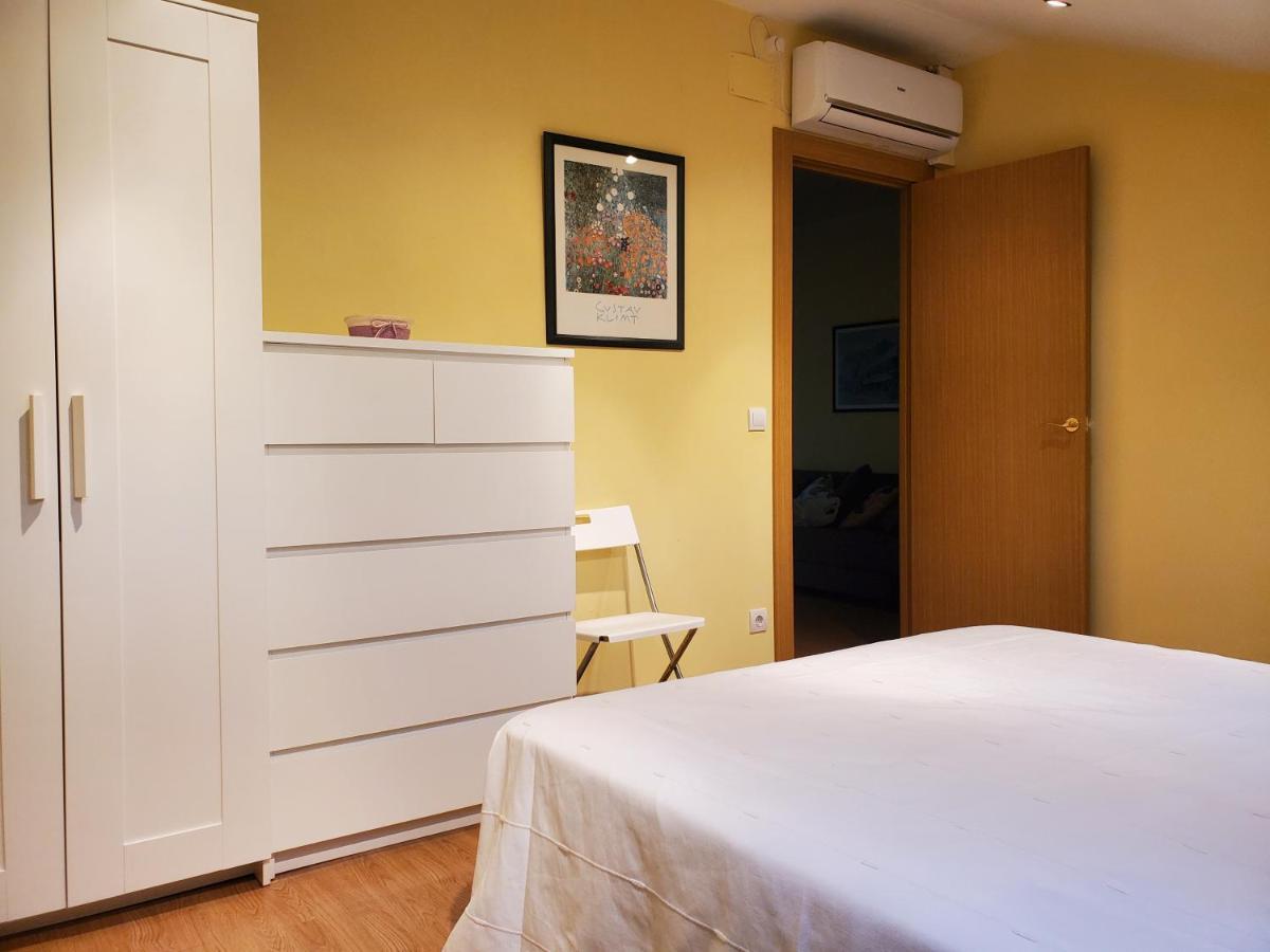 El Atico Apartment Tordesillas