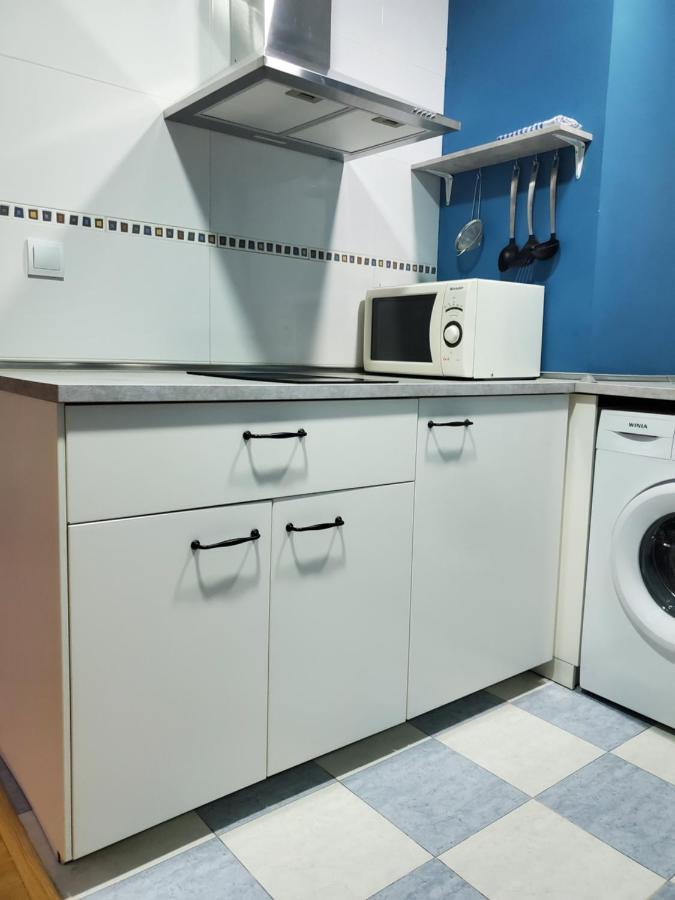 El Atico Apartment *